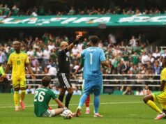 O espelho das três expulsões da vitória do México sobre a África do Sul na abertura da Copa do Mundo de 2026