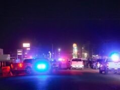 Segundo agente da FESC morto em ataque armado no Vale do Mexicali