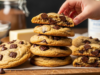 Biscoitos de chocolate sem açúcar para crianças: receita fácil e deliciosa para qualquer ocasião