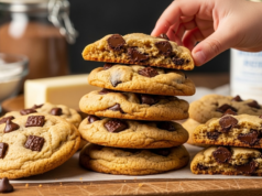 Biscoitos de chocolate sem açúcar para crianças: receita fácil e deliciosa para qualquer ocasião