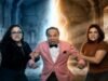 O Seminário Monserrat confirmou que era o responsável por Melcochita e Heydi Amado respondeu: “Eu cuidei dele”.