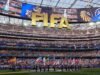 Copa do Mundo da América do Norte expõe organizações divididas entre três nações anfitriãs