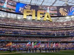 Copa do Mundo da América do Norte expõe organizações divididas entre três nações anfitriãs