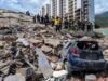 De Cali, a família do menino que sobreviveu ao terremoto na Venezuela revelou detalhes sobre sua saúde