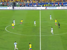 Colômbia x Costa Rica – AO VIVO GRATUITO: Acompanhe os gols e cada minuto da partida em Bogotá antes da Copa do Mundo