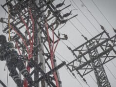 Iberdrola confia na tecnologia Iceye para fortalecer sua rede contra eventos climáticos extremos