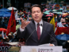 Mais de um milhão de salários de professores e aumento salarial, disse o Governo, a CNTE não concorda mas a greve continua.