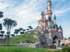 A Disneyland Paris não recuperou nem metade do dinheiro investido após 30 anos de operação, apesar de ser o parque temático internacional mais rentável da empresa.