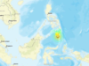 Terremoto de magnitude 7,8 atinge o sul das Filipinas: alerta de tsunami em vigor, pelo menos um morto