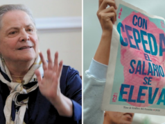 Clara López assumiu o controle econômico da campanha de Iván Cepeda e anunciou seu plano financeiro: “Devemos cortar com bisturi”