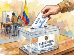 Eleição presidencial da Colômbia, AO VIVO: reportagem sobre segurança pública, mesas de abertura e notícias relacionadas hoje, 21 de junho