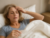 Como dormir bem durante a menopausa e quais sintomas não devem ser ignorados