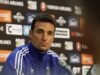 O alerta severo de Scaloni aos lesionados antes da Copa do Mundo: “Se alguém não der o mínimo possível, estará fora”