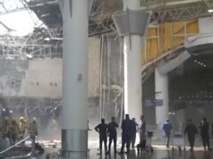 Governo condena ataque iraniano ao Kuwait que matou uma pessoa e feriu dezenas