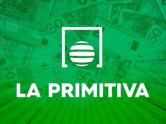 La Primitiva: Veja os resultados do sorteio final de quinta-feira, 4 de junho
