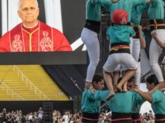 Viagem do Papa Leão XIV a Barcelona, ao vivo: visita à prisão de Brians 1, Abadia de Montserrat e missa na Sagrada Família com os reis e Pedro Sánchez