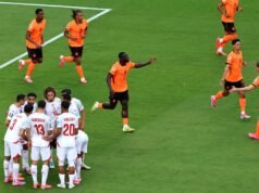 AO VIVO: Holanda vence a Tunísia na Copa do Mundo de 2026