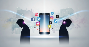 7 regras práticas para usar redes sociais sem desperdiçar energia mental