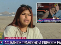 Cri-Cri’ é acusada de levar vida amorosa dupla: “Fui preso, engravidei, mas perdi”