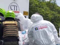 Um menino de 13 anos encontrado morto em um pasto no Valle del Cauca: investigam o que está por trás do crime.