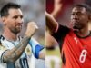 Argentina x Áustria AO VIVO na Copa do Mundo de 2026: tempo, preparação, TV e tudo o que você precisa saber