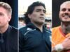 Maxi López relembrou relacionamento com Diego Maradona e zombou de Mauro Icardi