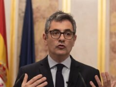 O BOE publica convocatória para 700 vagas para juízes e promotores