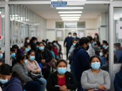 Saúde 2026 a 2031: O desafio não é construir mais hospitais, mas fortalecer o primeiro nível (a porta de entrada do sistema de saúde)