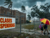 Tempestade tropical Boris: O governo suspendeu a educação em Guerrero devido aos efeitos do clima