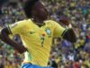 Brasil x Marrocos, em vídeo: seleção africana dita ritmo e Canarinha conecta com Vinícius Jr.