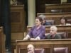 Bildu alerta Sánchez que não basta “opor-se” e que é preciso combater a corrupção e avançar com a maioria.