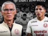 A reação de Héctor Cúper e dos jogadores do Universitario ao saberem que Raúl Ruidíaz poderia regressar: “Não é surpreendente”