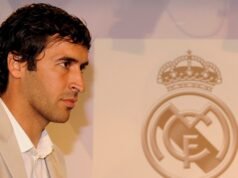 Enrique Riquelme anuncia Raúl como diretor esportivo e promete chegada de “jogadores como Rodri” ao Real Madrid