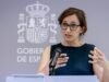 Mónica García critica Ayuso pelos cortes e privatizações após ser acusada de “ineficiência” face à greve médica
