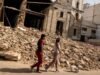 Relações Exteriores eleva para 18 o número de mortos na Espanha e de desaparecidos para 144 em dois terremotos na Venezuela