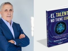 O talento não tem idade: o livro sobre questões executivas, inovação profissional e a promessa de novas competências.