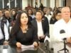 O SNTE pede diálogo respeitoso entre governo e CNTE
