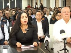 O SNTE pede diálogo respeitoso entre governo e CNTE