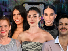 Sofía Suescun, Lola Lolita ou Tamara Gorro, as primeiras promotoras chamadas pela CNMC para ocultar os seus anúncios e publicá-los como conteúdo orgânico.