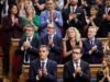 O Papa vai embora, o problema continua para Pedro Sánchez: o mês de junho que espera o Governo antes das férias de verão