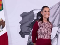 AO VIVO | Manhã da presidente Claudia Sheinbaum hoje, terça-feira, 23 de junho