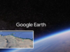 Este é o novo simulador de voo do Google Earth para viajar pelo mundo sem sair de casa