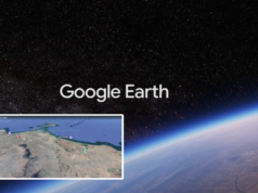 Este é o novo simulador de voo do Google Earth para viajar pelo mundo sem sair de casa