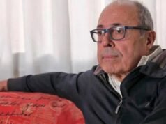 Depois de mais de 30 anos, Eduardo Sosa, promotor transferido por Kirchner, foi devolvido a Santa Cruz.