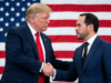 Abelardo de la Espriella já conversou com Donald Trump: Marco Rubio anunciou a consolidação da agenda com o presidente eleito