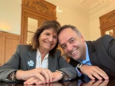 Senado: Adorni adia relatório e Bullrich aproveita outras ofertas para pressionar o Governo