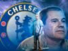 O dia em que Joaquín “El Chapo Guzmán” tentou comprar o Chelsea, time de futebol da Premier League.