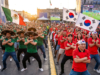 Copa do Mundo 2026 de Guadalajara: é assim que a pérola de Guadalajara comemora o segundo jogo da seleção mexicana