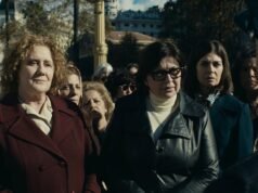 Verónica Llinás e Peter Lanzani dirigem “Villaflor”, novo filme de Santiago Mitre para a Netflix