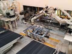 Todas as atividades industriais operam abaixo de 2023, com exceção de alimentos e combustíveis